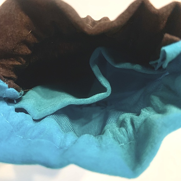 Rustic Cuff Hand In Hand Bracelet Duo - Picture 5 of 7